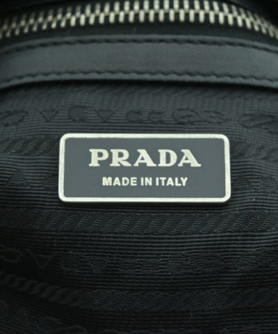 PRADA Shoulder bags