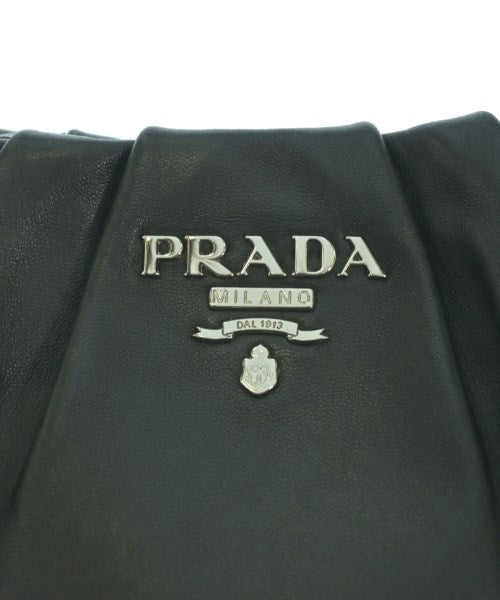 PRADA Shoulder bags