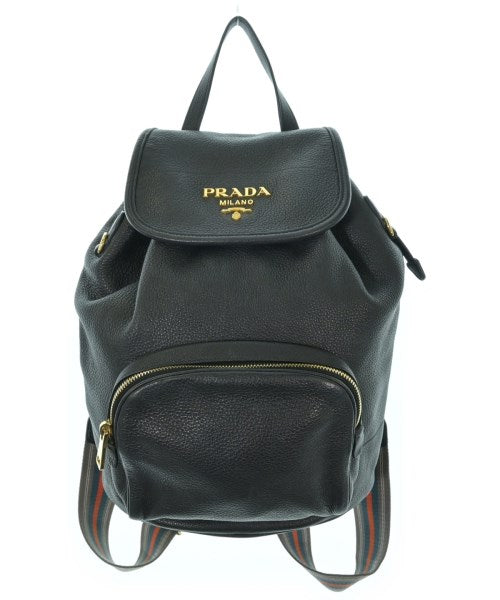 PRADA Backpacks