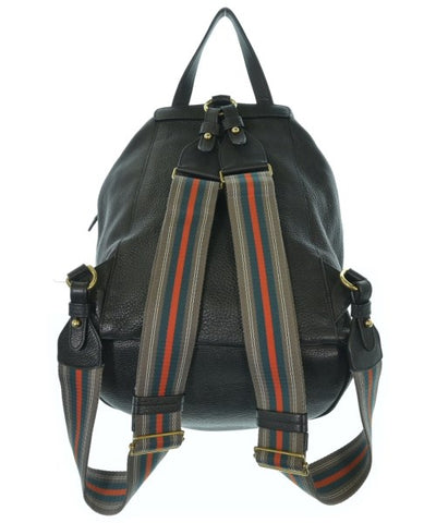 PRADA Backpacks