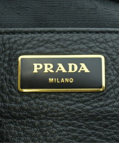 PRADA Backpacks