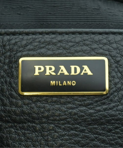 PRADA Backpacks