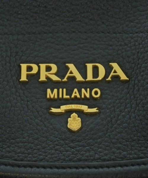 PRADA Backpacks