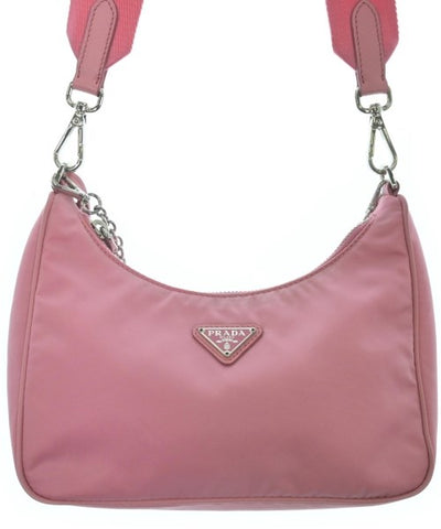 PRADA Shoulder bags
