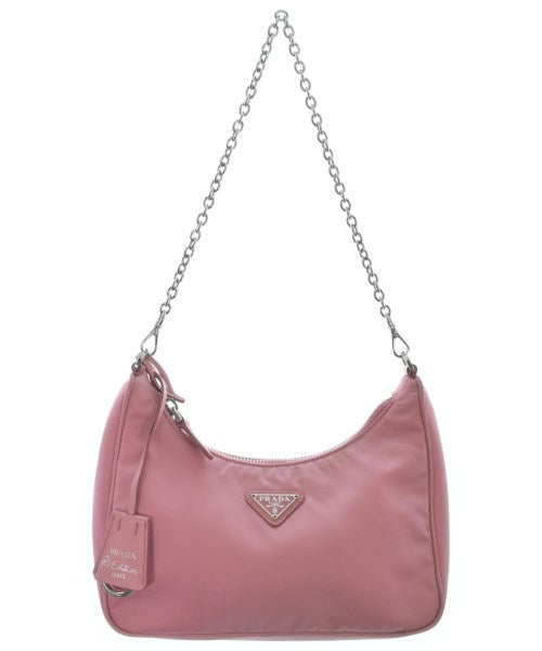 PRADA Shoulder bags