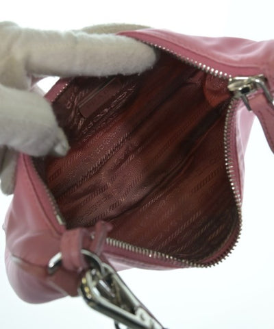 PRADA Shoulder bags