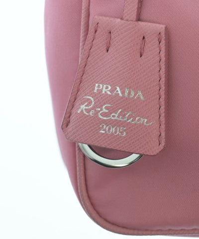 PRADA Shoulder bags