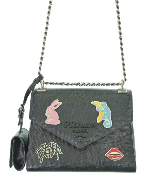 PRADA Shoulder bags