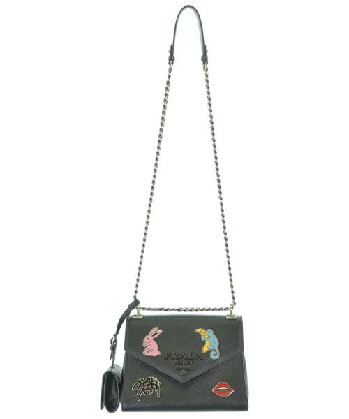 PRADA Shoulder bags