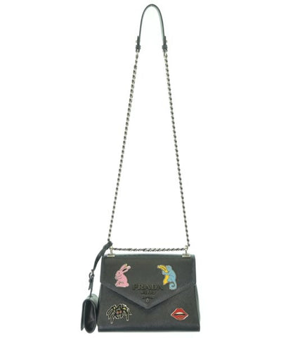 PRADA Shoulder bags