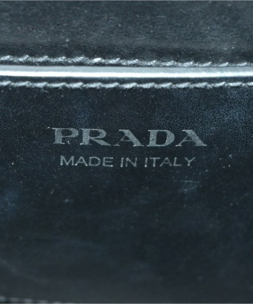 PRADA Shoulder bags