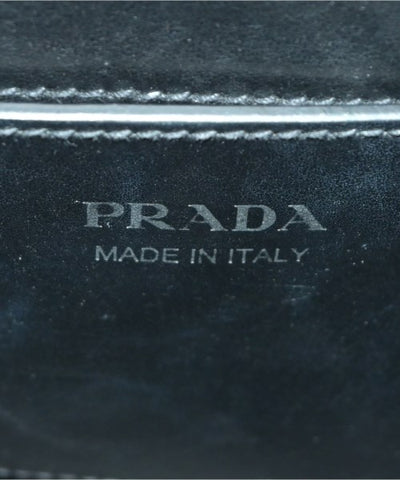 PRADA Shoulder bags