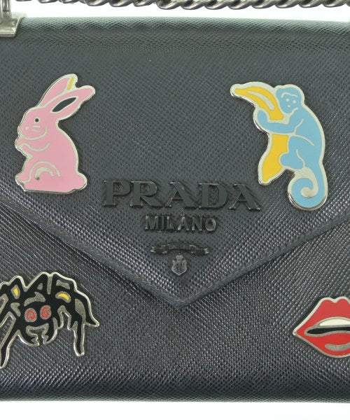 PRADA Shoulder bags