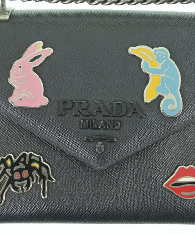 PRADA Shoulder bags