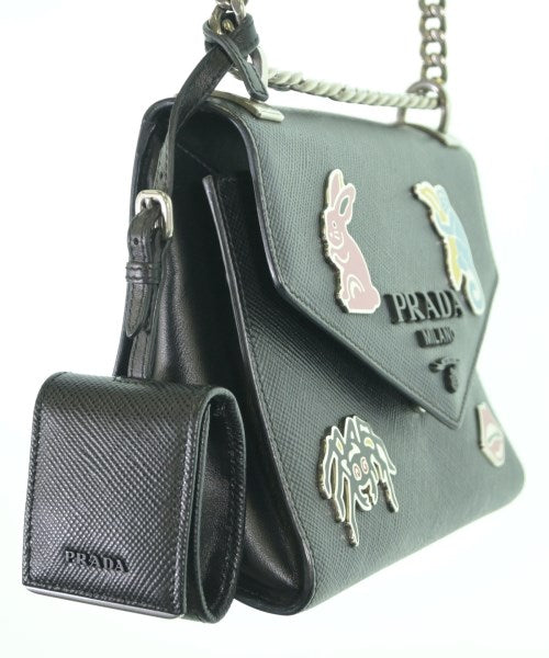 PRADA Shoulder bags