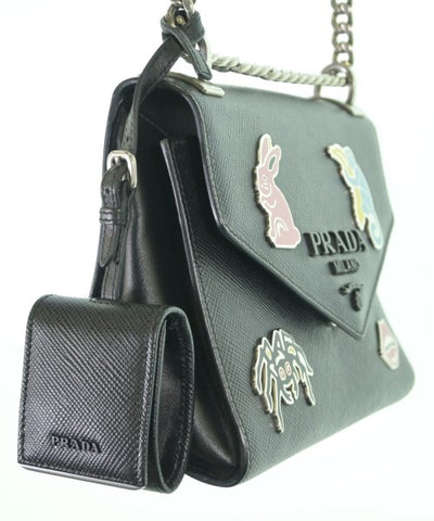 PRADA Shoulder bags