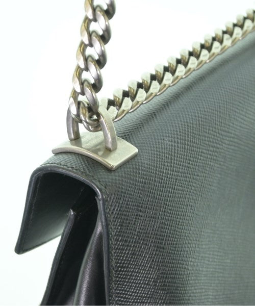 PRADA Shoulder bags