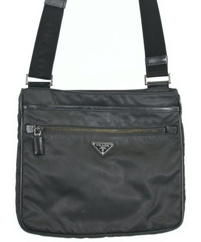 PRADA Shoulder bags