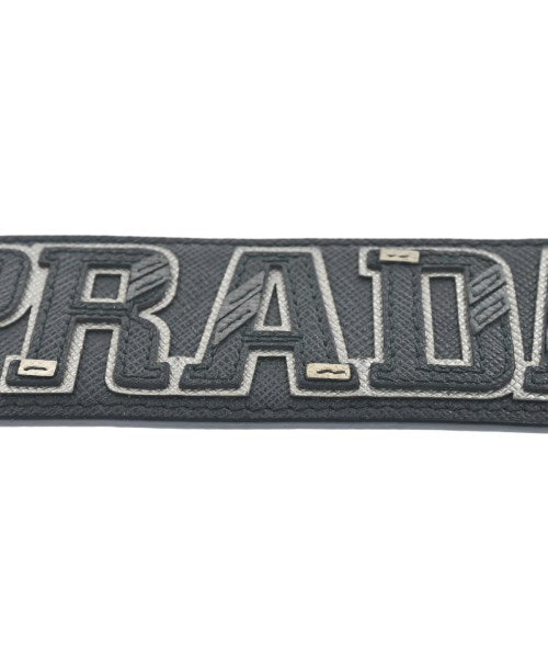 PRADA Key cases/Key rings