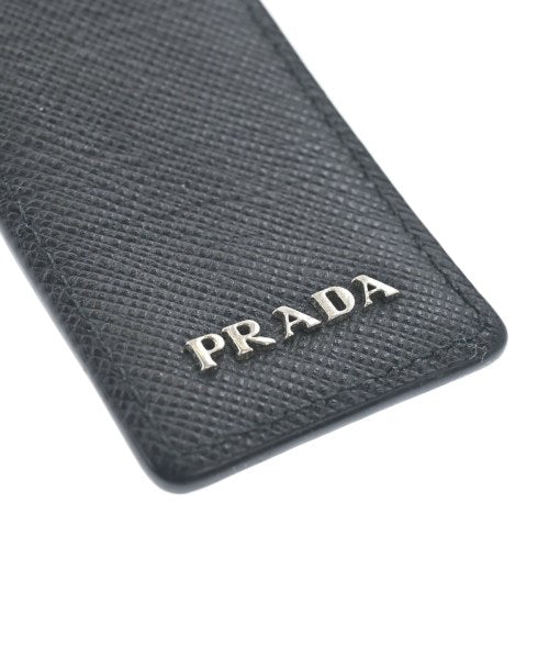 PRADA Key cases/Key rings