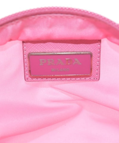 PRADA Shoulder bags