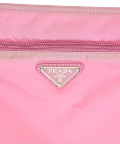 PRADA Shoulder bags