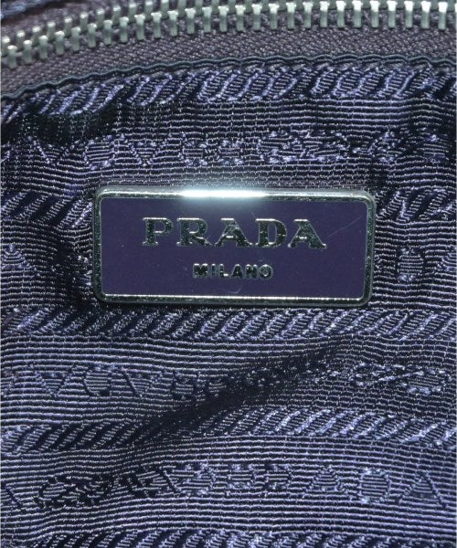 PRADA Handbags