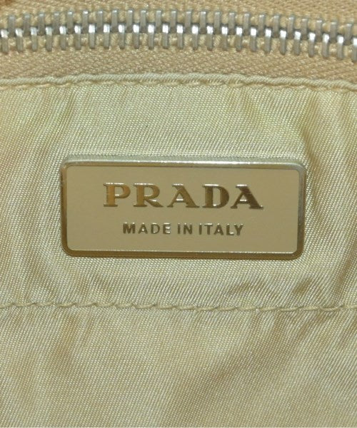 PRADA Totes