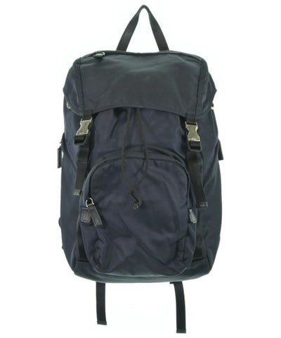 PRADA Backpacks
