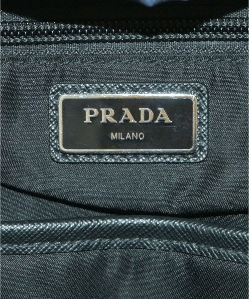 PRADA Backpacks