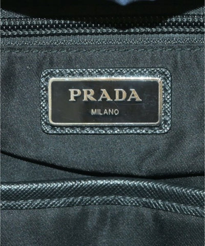 PRADA Backpacks