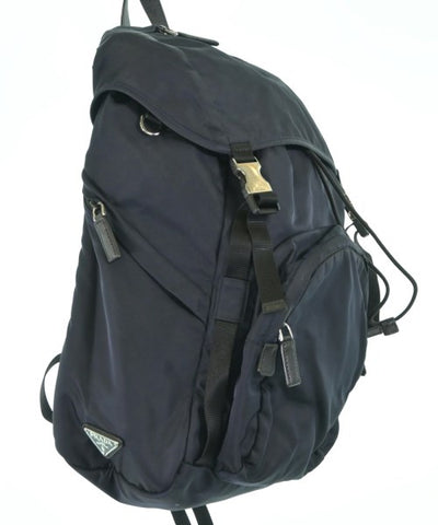 PRADA Backpacks