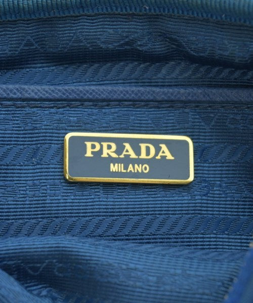 PRADA Shoulder bags