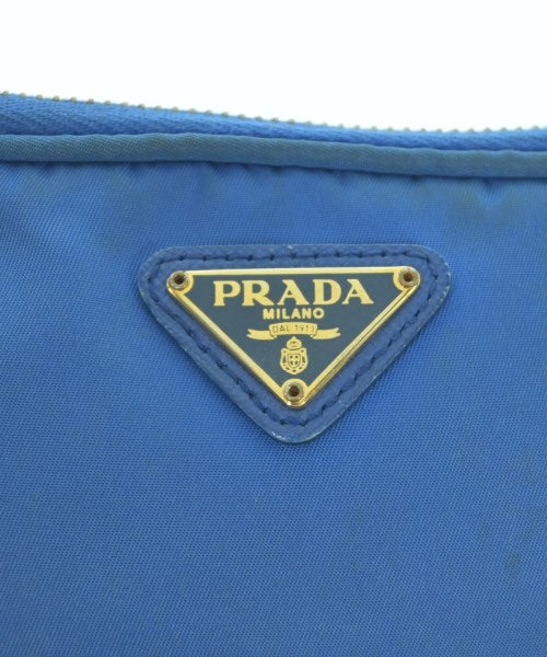 PRADA Shoulder bags