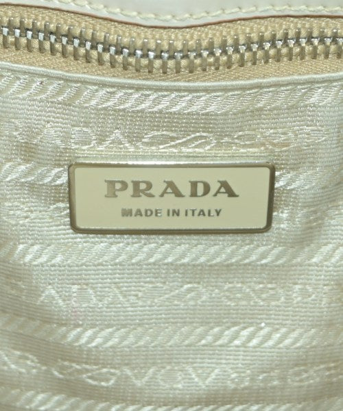PRADA Totes