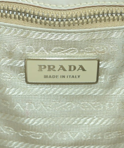 PRADA Totes