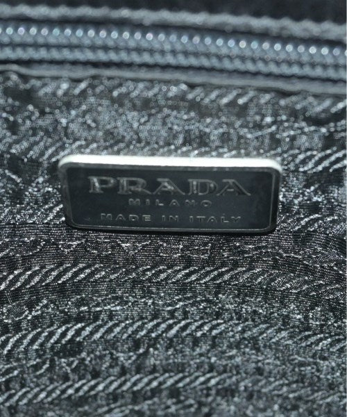 PRADA Business bags