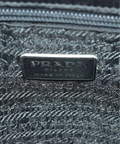 PRADA Business bags