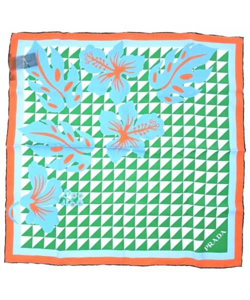 PRADA Bandana/Scarves