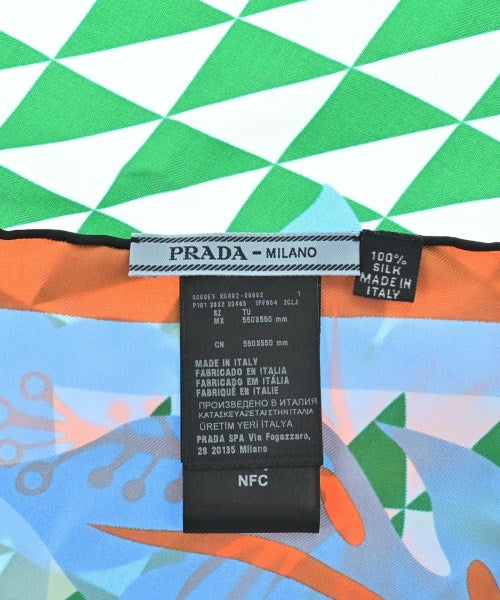 PRADA Bandana/Scarves