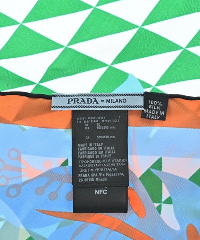 PRADA Bandana/Scarves