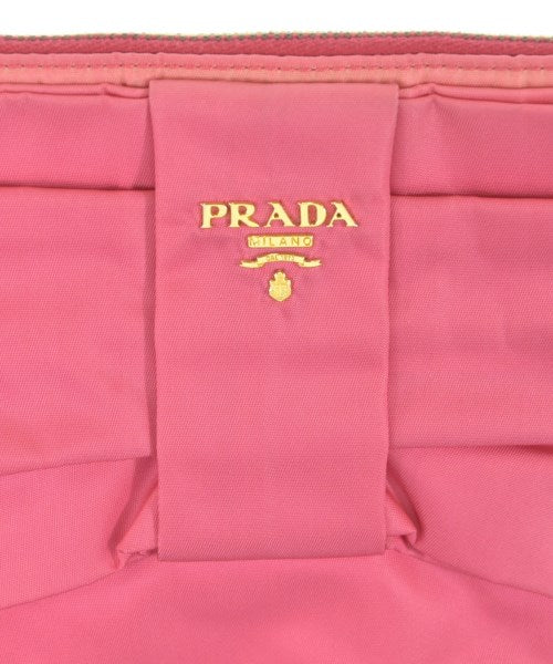PRADA Shoulder bags