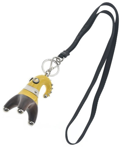 PRADA Bag charms