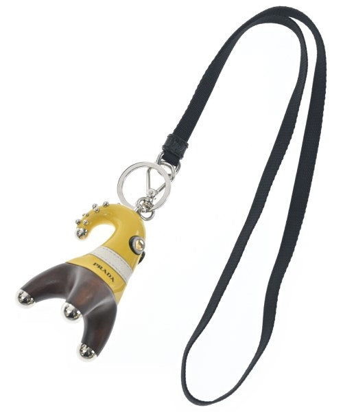 PRADA Bag charms