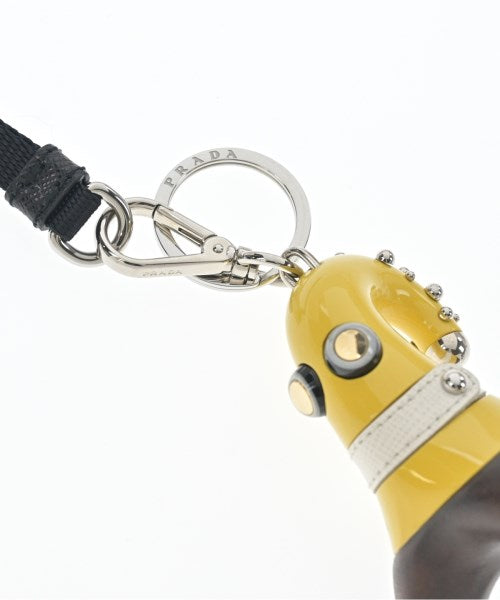 PRADA Bag charms