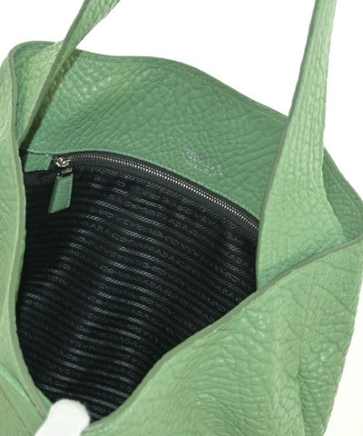 PRADA Shoulder bags