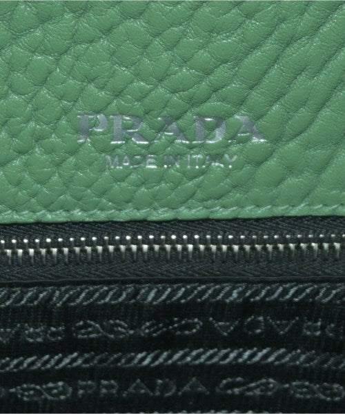 PRADA Shoulder bags