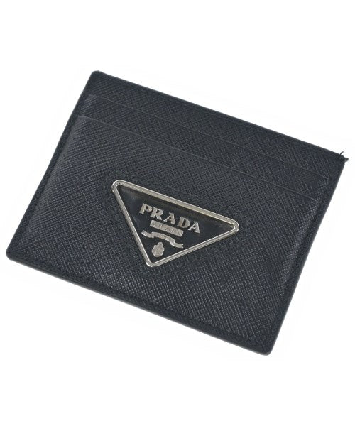 PRADA Card cases