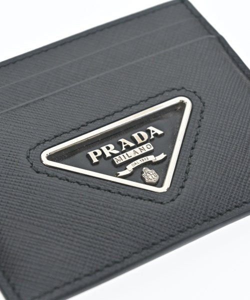 PRADA Card cases