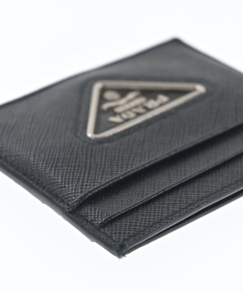 PRADA Card cases